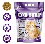 Cat Step Лаванда